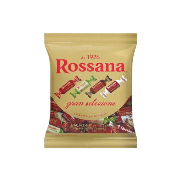 Rossana Gran Selezione Assorted Candies, 175g