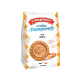 Campiello Shortbread/ biscuits With eggs 350g