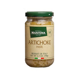Mantova Artichoke Paste, 6.7 oz / 190g