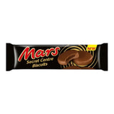 Mars Secret Centre Biscuits, 132g