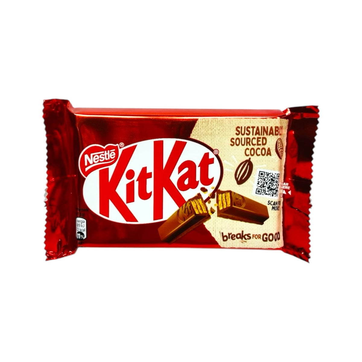 Nestlé
