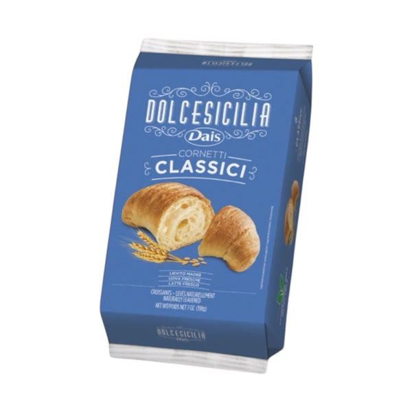 Dais Classico Croissants, 198g