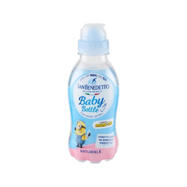 San Benedetto Baby Natural Water, 250ml