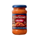 Barilla Ragù Contadino with Red Wine, 300g