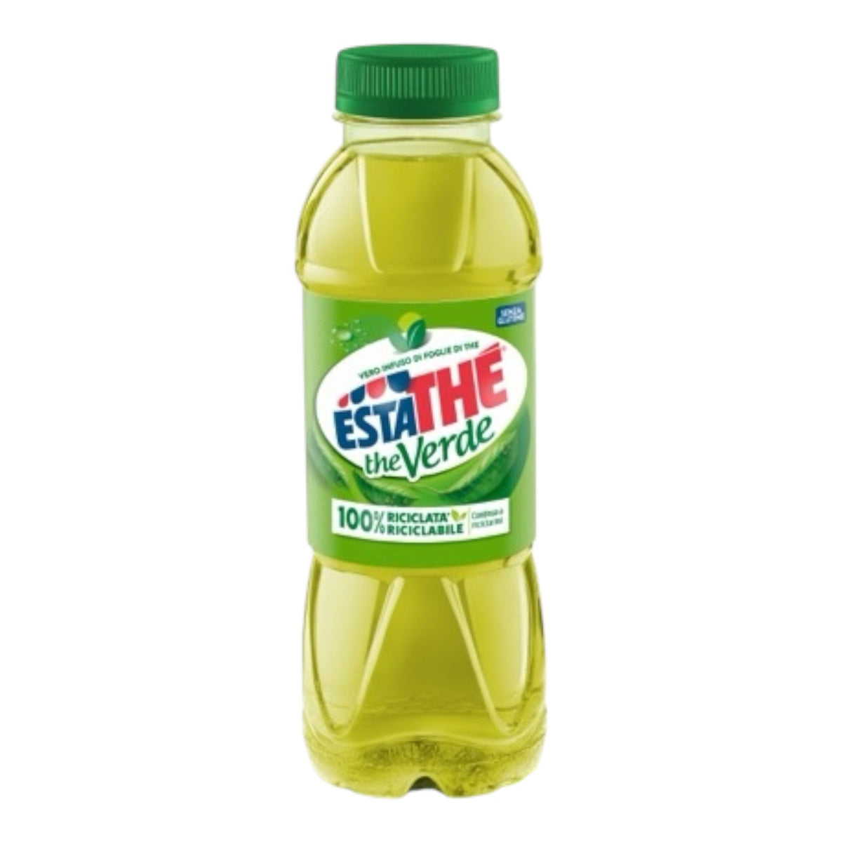 Estathe Green Iced Tea (Te Verde), 400ml
