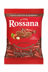 Rossana Gianduia Chocolate-Filled Candies with Hazelnuts, 175g