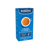 Borbone Ground Coffee Brick 250g Crema Classica