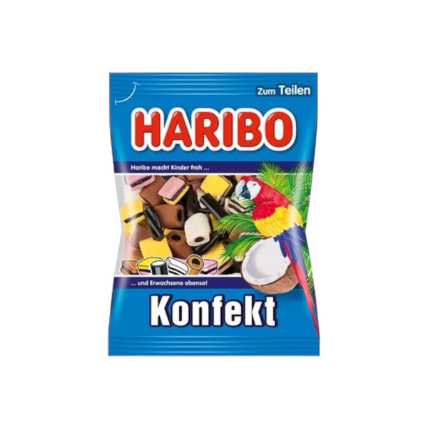 Haribo Konfekt Candies, 175g