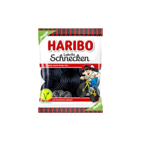 Haribo