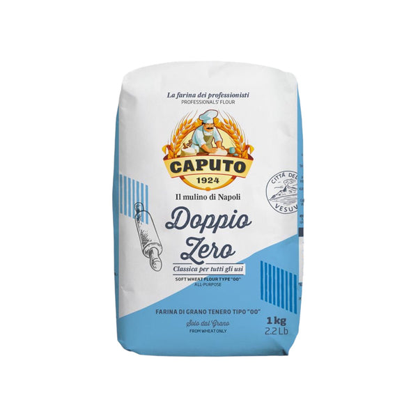 Caputo 00 Flour, 2.2 lb
