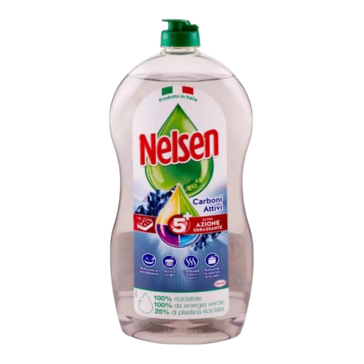 Nelsen