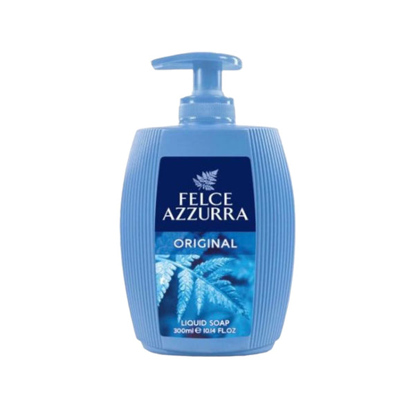 Felce Azzurra Classic Liquid Hand Soap, 300 ml