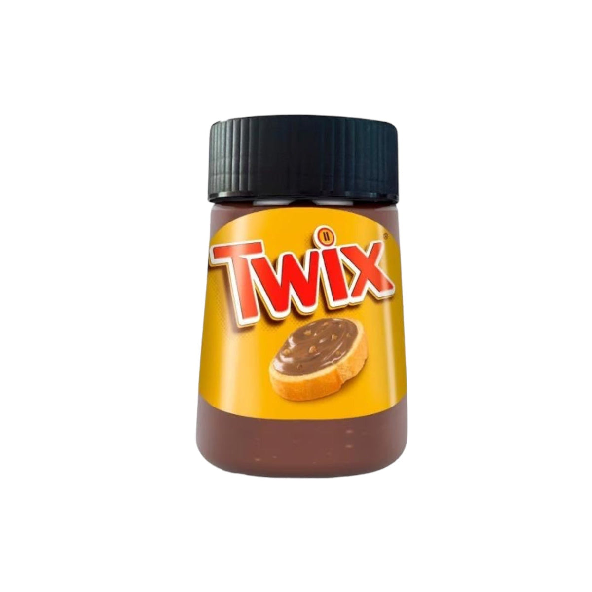 Twix Chocolate Spread, 350g Glass Jar