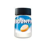 Bounty Milk Spread Glass Jar 350g