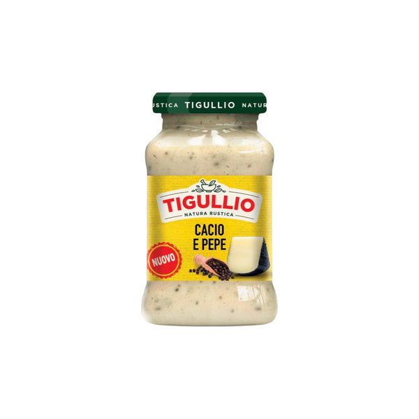 Star Tigullio Cacio e Pepe Pesto, 185g