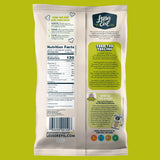 Lesser Evil Avocado-licious Popcorn (4.6 Oz Bags - 12 Pack)