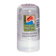 Lafe's Natural Body Care Crystal Deodorant Stick - 4.25 Oz - Fragrance Free, Natural Protection