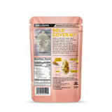 Henrietta Said Peanuts, Lemon Pepper, 5 oz, Case of 12