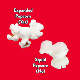 Lesser Evil Fiery Hot Popcorn-4