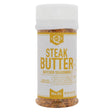 Lillie's Q - Steak Butter Seasoning, 6.8 oz (Pack of 6) - Steak Seasoning Blend
