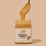 Comvita MGO 50+ Raw Manuka Honey, 17.6 oz
