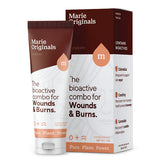 Marie Originals Premium Wound & Burn Healing Cream - 1 Oz - Cozy Farm 