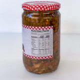 Monte Pollino Tuscan Bean & Kale Soup, 24 Oz (Case of 6)