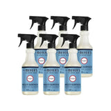 Mrs. Meyer's Clean Day BluBell Multi-Surface Cleaner | 6 Pack | 16 Fl Oz