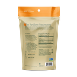 Om Organic Turkey Tail Mushroom Powder, 3.5 oz. (100g)