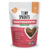 Tiny Sprouts Organic Digestion Booster for Kids, 7 oz, Gluten-Free Digestive Support