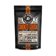 Pop Daddy - Smoked Gouda Pretzel Sticks, 7.5 oz (Pack of 12) - Gourmet Snack Food