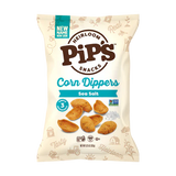 Pipcorn Sea Salt Corn Dippers