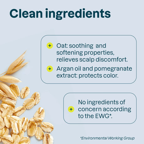 Attitude Color Protection Conditioner for Vibrant, Long-Lasting Hair (8 oz)