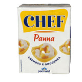 Parmalat Chef Cooking Cream (Panna da Cucina), 200ml