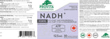 Provita NADH Plus - Essential Amino Acids - 30 Capsules - Made in the USA 2