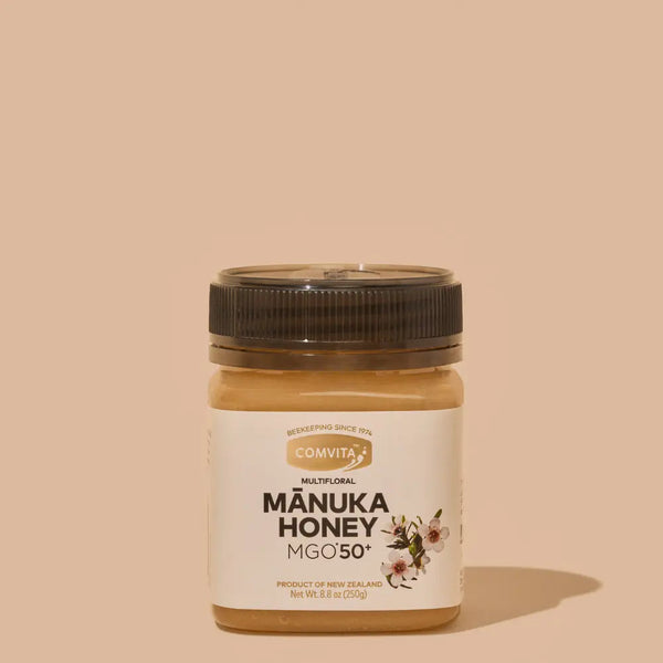 Comvita MGO 50+ Raw Manuka Honey - 17.6 Oz - 1 Each