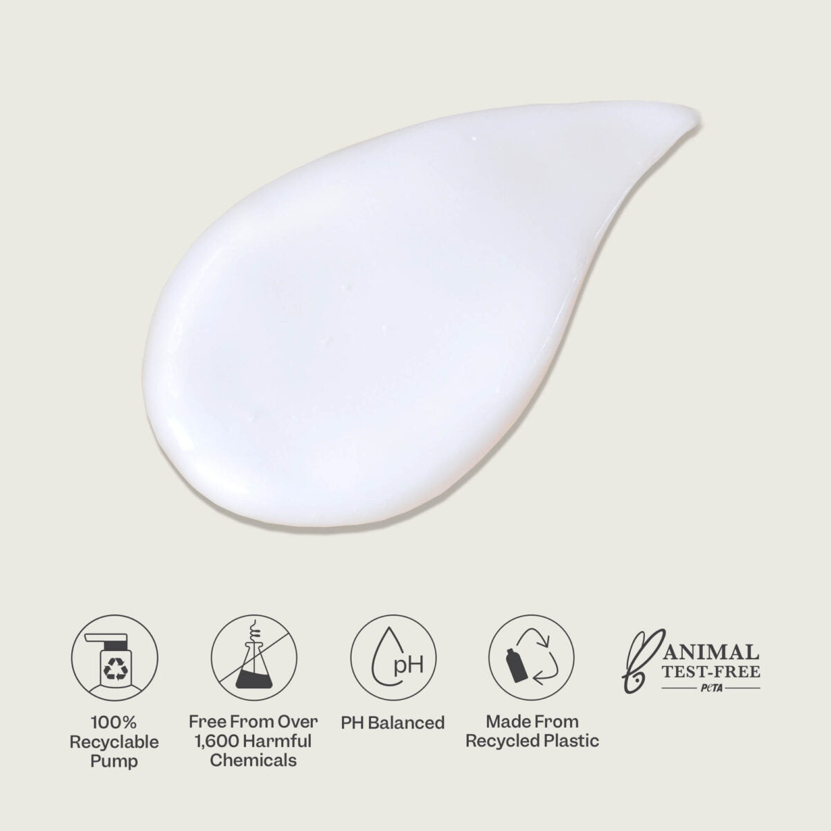 Renpure - Acondicionador Agua de coco y vitamina E - 24 fl oz