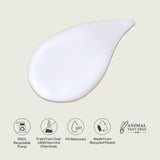 Renpure - Acondicionador Agua de coco y vitamina E - 24 fl oz