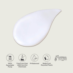 Renpure - Conditioner Coconut Water & vitamin E - 24 fl oz