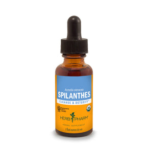 Herb Pharm - Spilanthes - 1 Each-1 Fz - Cozy Farm 