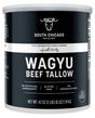 South Chicago Packing - Wagyu Beef Tallow Oil, 7 oz (Pack of 6) - Cooking and Baking