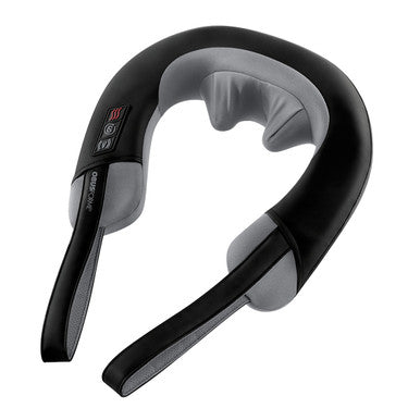 Shiatsu and Vibration Neck Massager with Heat | Canada Delivery | ObusForme