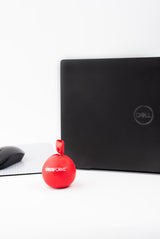 ObusForme 手部锻炼器和减压球 - 24 件柜台展示