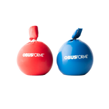 ObusForme 手部锻炼器和减压球 - 24 件柜台展示