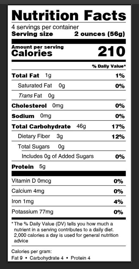 安第斯之梦无麸质藜麦意大利面，8 盎司（12 包）