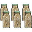 Simply Organic Fennel Seed, 1.9 oz, Pack of 6