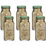 Simply Organic Fennel Seed, 1.9 oz, Pack of 6