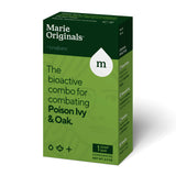 Marie Originals Soap for Poison Ivy & Oak - 2.9 Oz - Cozy Farm 