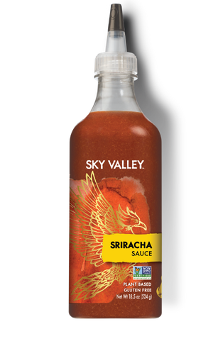 Sky Valley - Sriracha - Case Of 6 - 18.5 Fl Oz