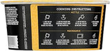 Snapdragon Foods Chicken Pho, 2.1 Oz  instructions
